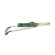 Control for Whirlpool UDT555SAFP0 - Part W10891573