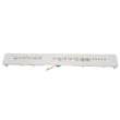 Dishwasher Control Panel (white) W10891911