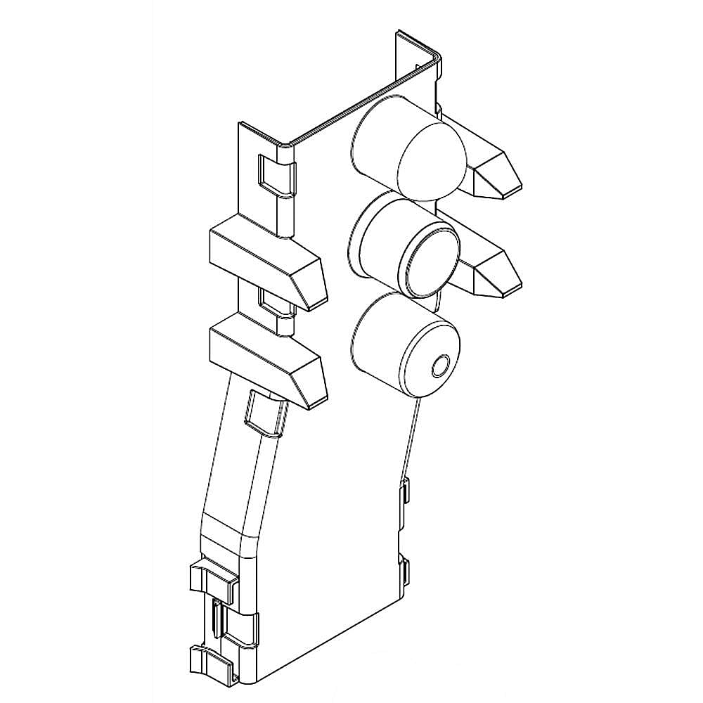 DOCKING RETA