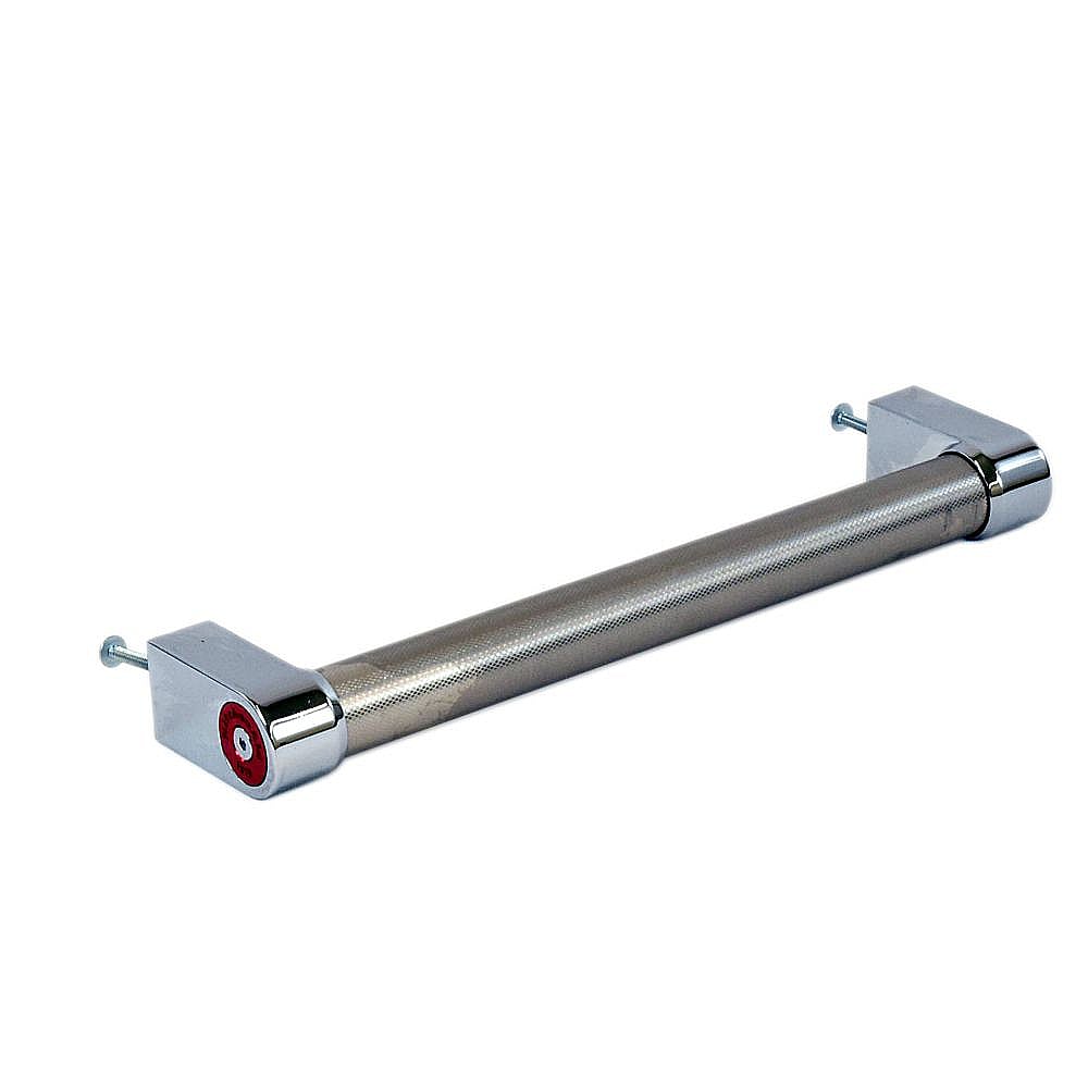 Part #w10896972, Trash Compactor Drawer Handle (Replaces W10483828, W11456293) / 3.44 x 2.82 x 17.06