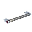 Trash Compactor Drawer Handle for KitchenAid KTTS505EBL0 - Part W10896972