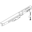 Dishwasher Control Panel Assembly (black) for Maytag MDB8979SFZ1 - Part W10897043