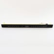 Dishwasher Control Panel Assembly W10901793