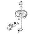 Dishwasher Pump And Motor Assembly for Amana ADB1700ADB2 - Part W10902307