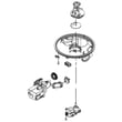 Dishwasher Pump And Motor Assembly W10902314