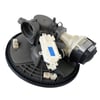 Dishwasher Pump And Motor Assembly W10902372