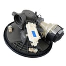 Dishwasher Pump And Motor Assembly (replaces W10850357, W11174868) W10902372