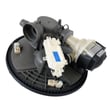 Dishwasher Pump And Motor Assembly W10902372