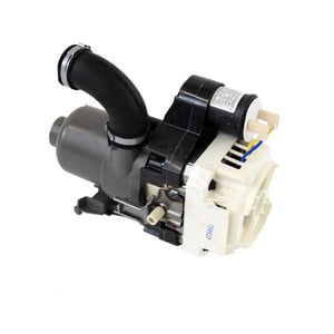 Dishwasher Pump And Motor Assembly (replaces W10390342, W10713292) W10902589