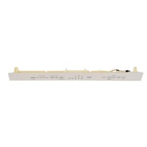 Dishwasher Control Panel Assembly (white) W10903577