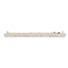 Dishwasher Control Panel Assembly (white) W10903577