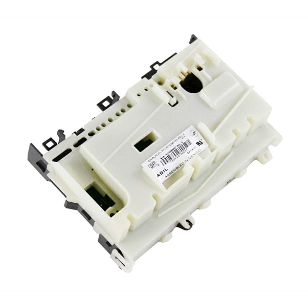 Part #w10906414R, Refurbished Dishwasher Electronic Control Board