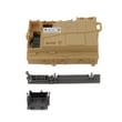 Dishwasher Electronic Control Board for Kenmore 66514312N413 - Part W10906424