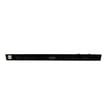 Dishwasher Control Panel (black) W10907498