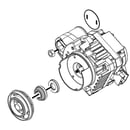 Dishwasher Pump Motor (replaces W10404271, W10713293) W10907617