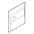 Dishwasher Door Inner Panel W10908291