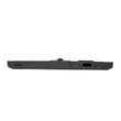 Dishwasher Control Panel Assembly (stainless) for Maytag MDB8959SFE3 - Part W10910626