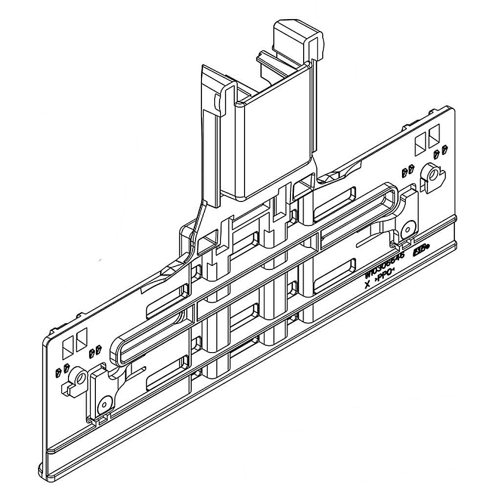 Parts For Sears Dishwasher