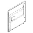 Dishwasher Door Inner Panel for KitchenAid KDTE254EBL1 - Part W10919271
