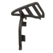 Dishwasher Dishrack Guard Clip W10919676