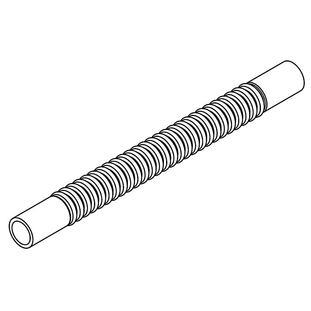 Dishwasher Inlet Hose