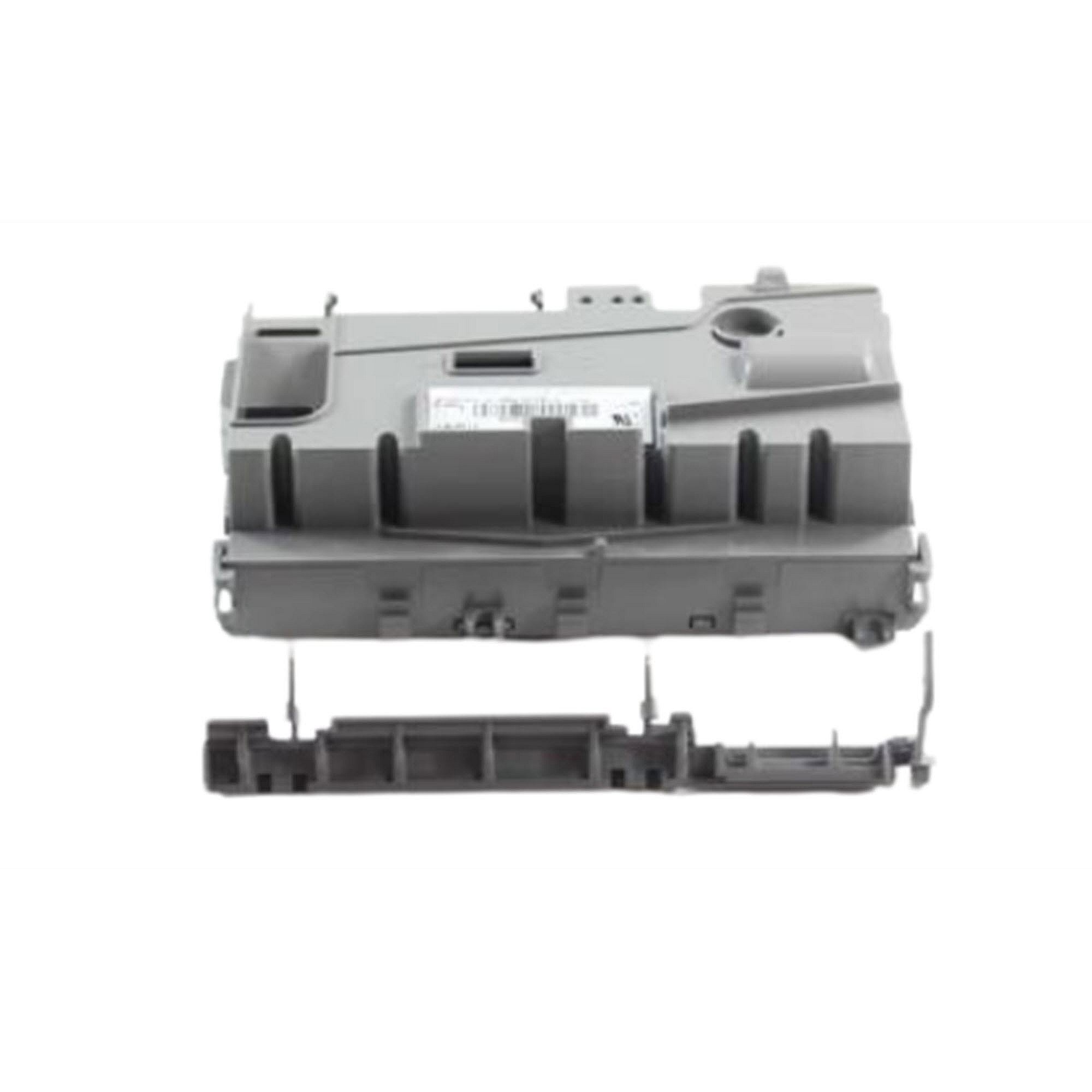 Photo of Part #w11039983, Dishwasher Electronic Control Board | 11.00 x 7.50 x 3.25 from Repair Parts Direct