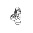 Drain Vent A for KitchenAid KDTE204KBS1 - Part W11050773