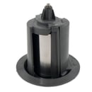 Dishwasher Circulation Pump Filter (replaces W10713298) W11084156