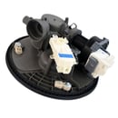 Dishwasher Pump And Motor Assembly (replaces W10917109) W11084657