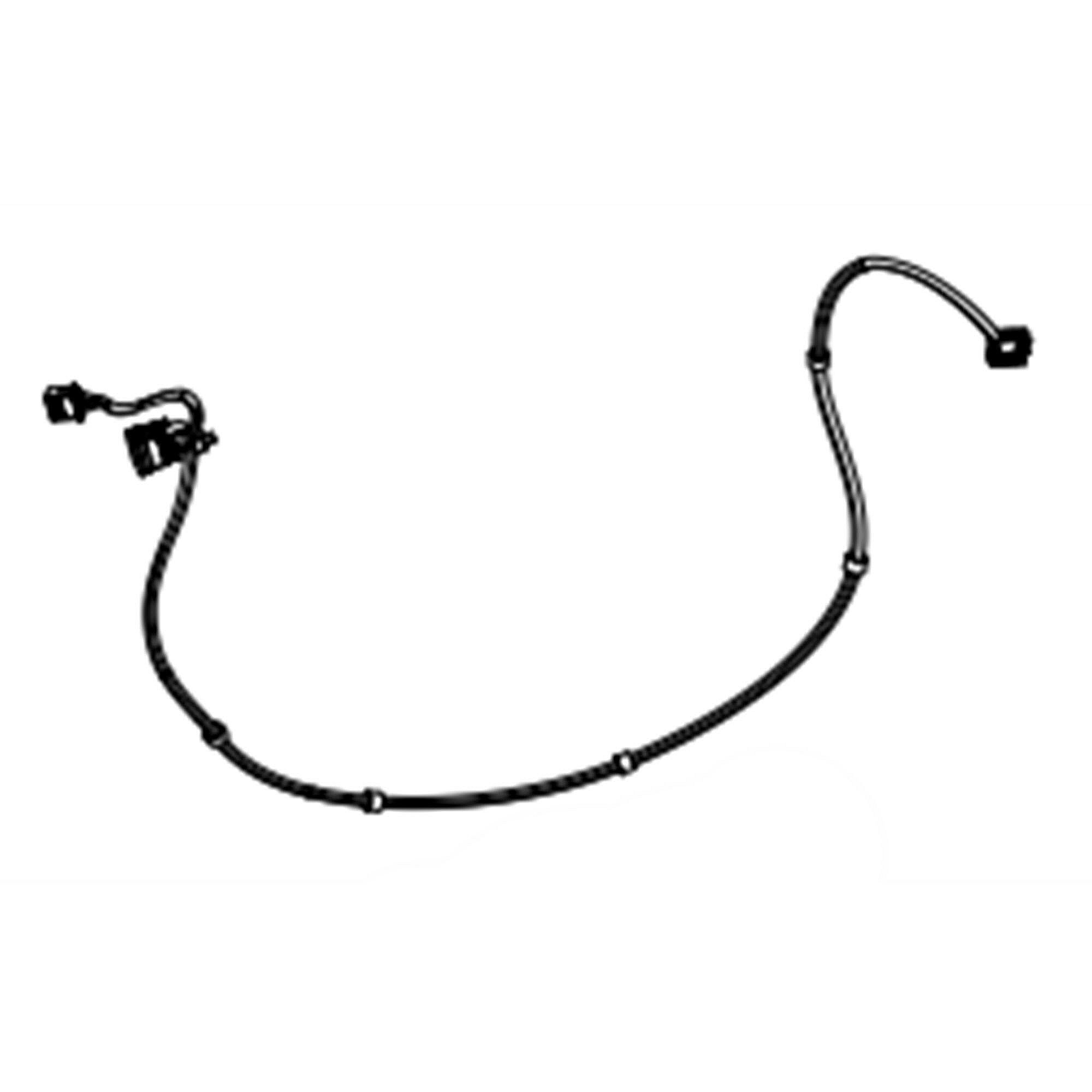 Part #w11084876, Kenmore Elite Outer Dr Har