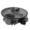 Whirlpool Dishwasher Pump And Motor Assembly W11085683