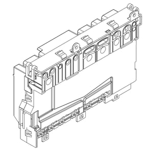 Dishwasher Electronic Control Board (replaces W10919360) W11087226