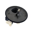 Whirlpool Dishwasher Pump And Motor Assembly W11087376