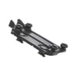 Dishwasher Dishrack Track Roller, Third Level for KitchenAid KDTS324SPS0 - Part W11579562