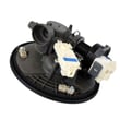 Dishwasher Pump And Motor Assembly W11105853