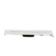 Dishwasher Control Panel Assembly for Kenmore Elite 66514749N513 - Part W11105856