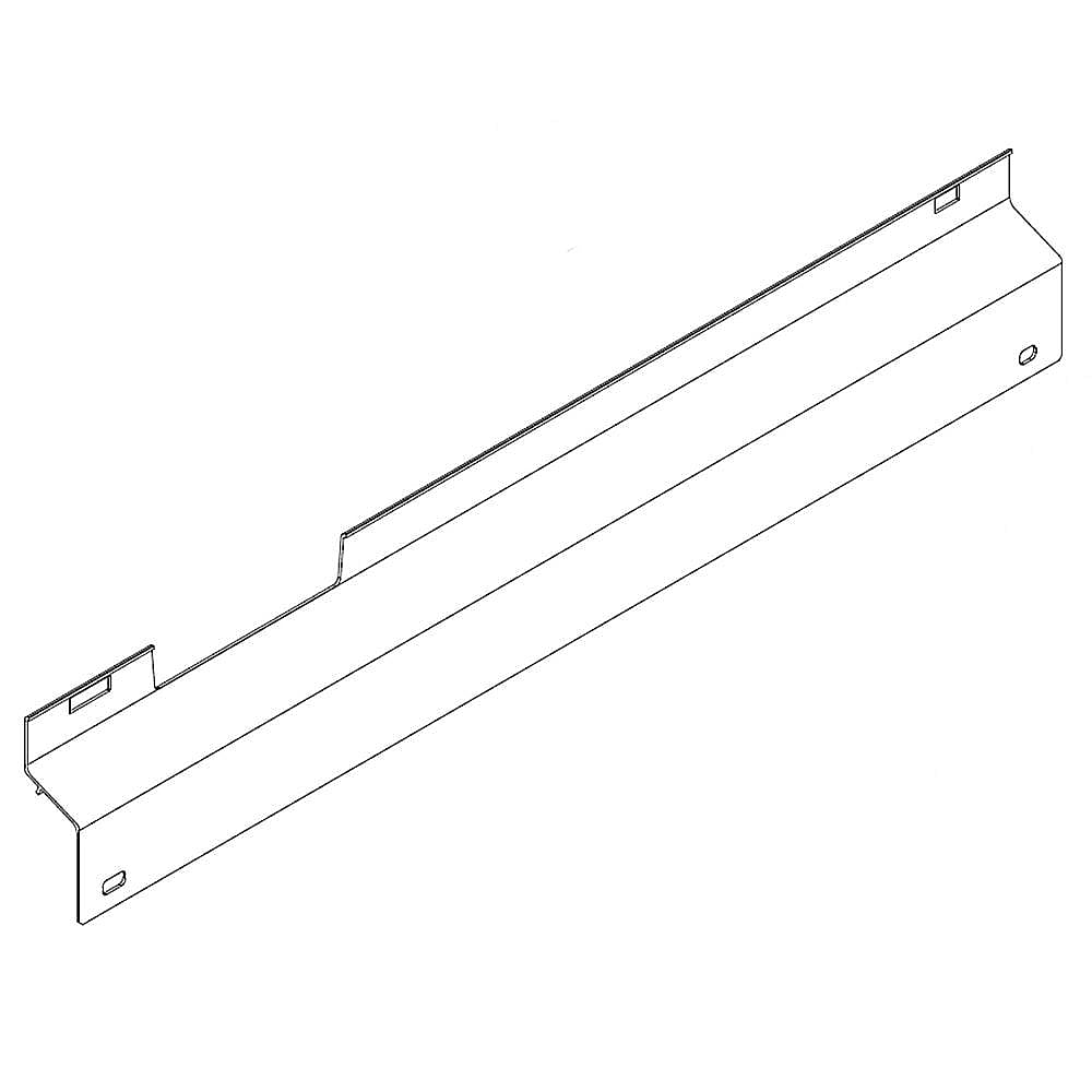 Part #w11110746, Access Panel / 24.00 x 4.00 x 3.00