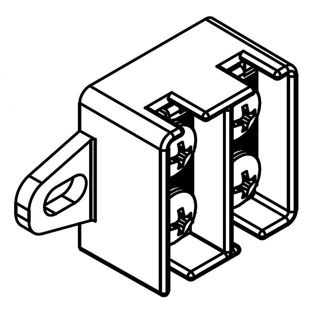 TERMINAL BLOCK