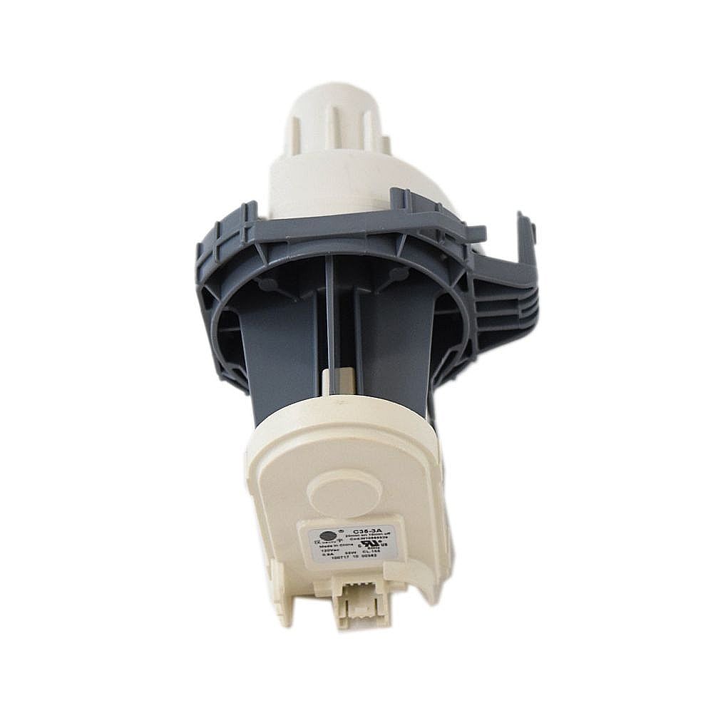 Part #w11133712, Dishwasher Pump And Motor Assembly / 9.75 x 5.38 x 9.50