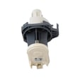 Dishwasher Pump And Motor Assembly W11133712
