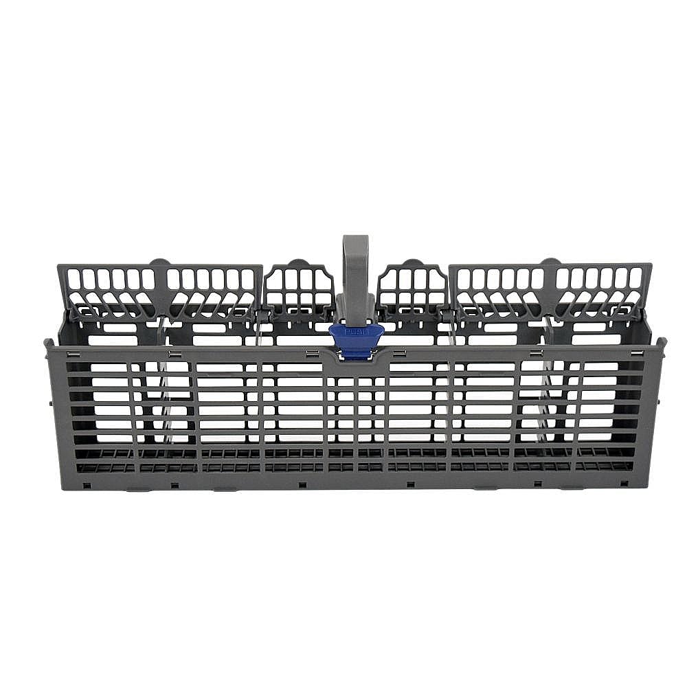 Part #w11158804, Dishwasher Silverware Basket | 8.75 x 9.00 x 2.87