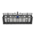 Dishwasher Silverware Basket (replaces W10810490, W10894107, WPW10336560, WPW10350340)