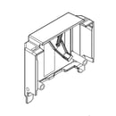 Dishwasher Dishrack Adjuster Housing (replaces W10656415) W11162099