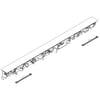 Dishwasher Control Panel W11162736