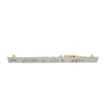 Dishwasher Control Panel (white) for KitchenAid KDTE234GPS0 - Part W11165150