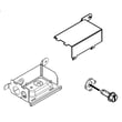 Covr-box for KitchenAid KDTE254EBL1 - Part W11167239