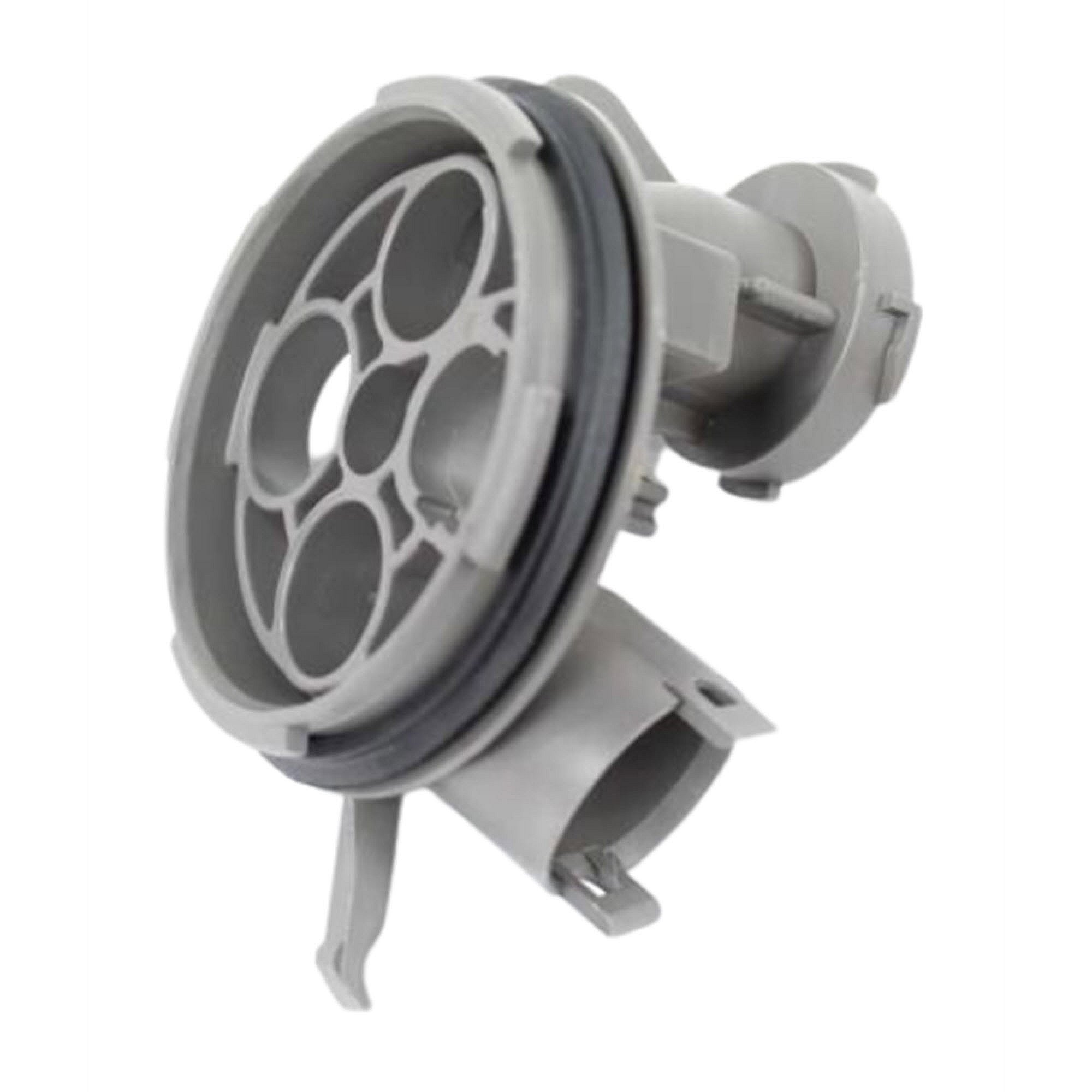 Part #w11170316, Dishwasher Pump Outlet | 4.50 x 4.50 x 2.50