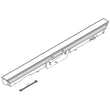 Dishwasher Control Panel Assembly (black) W11171223