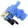 Whirlpool Dishwasher Water Inlet Valve W11175771