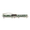 Dishwasher User Interface W11177735